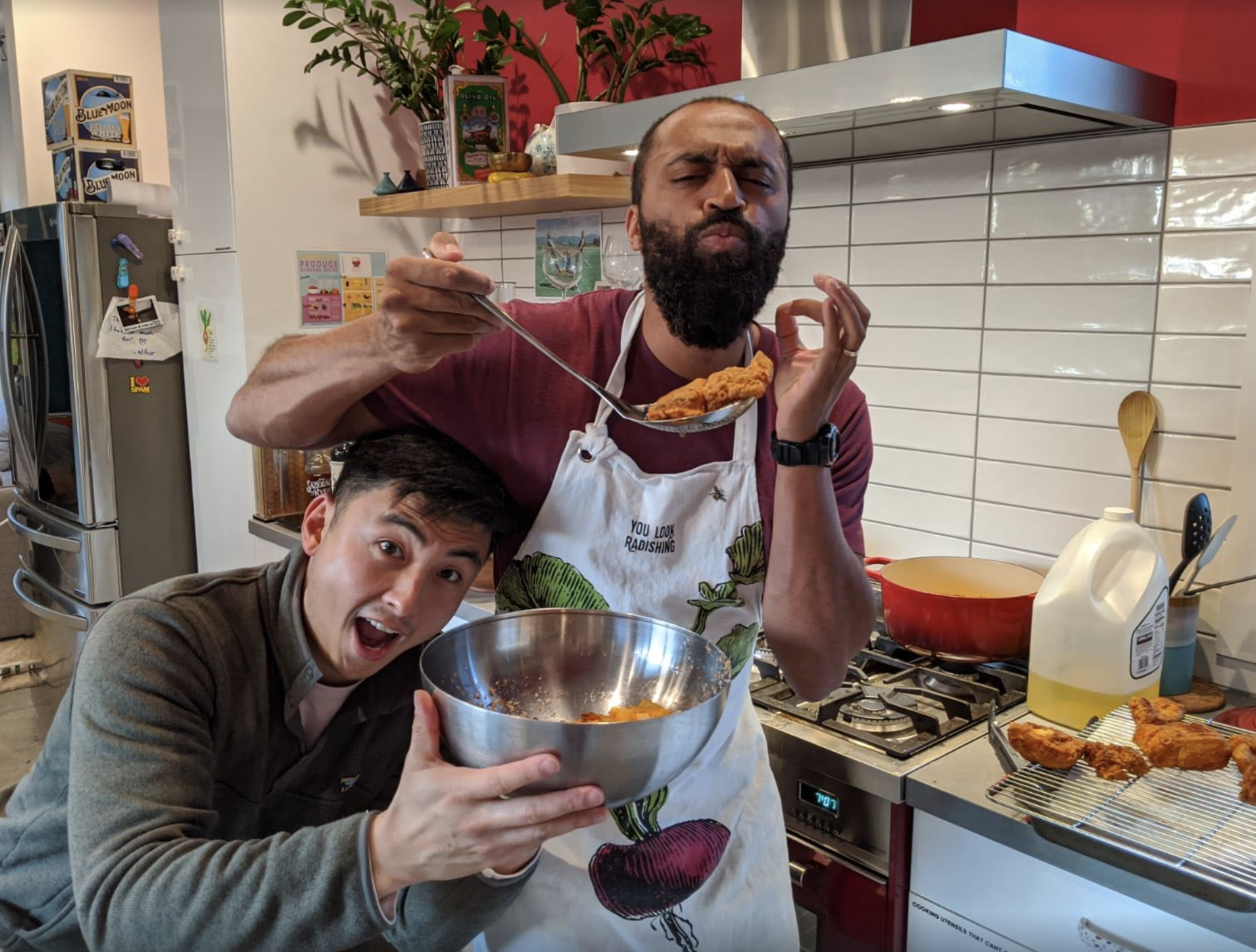 How to buy this options